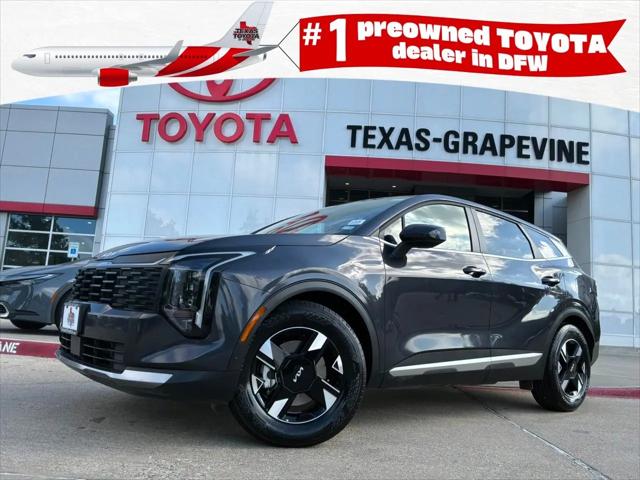 2026 Kia Sportage LX for sale in Grapevine, TX