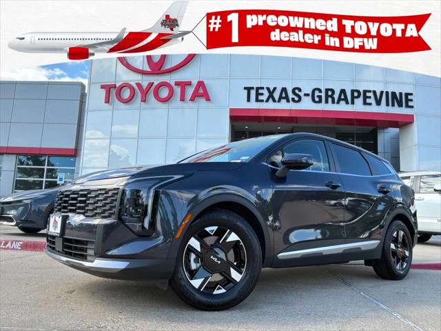 2026 Kia Sportage LX for sale in Grapevine, TX