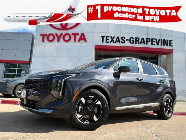 2026 Kia Sportage LX for sale in Grapevine, TX