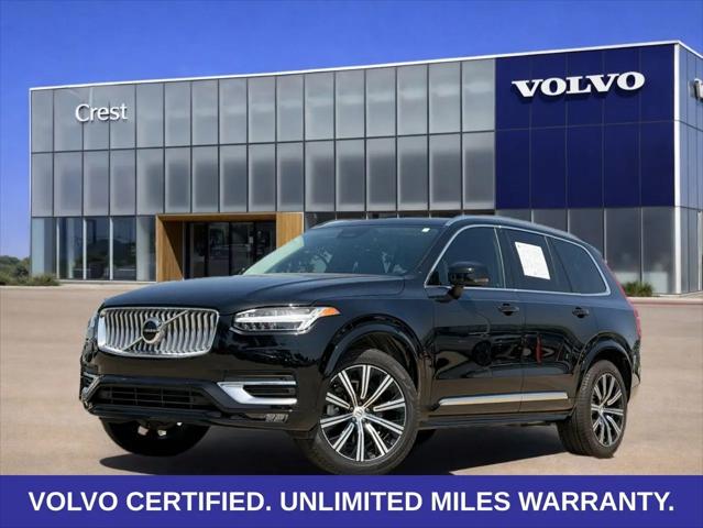 2025 Volvo XC90 B5 Core for sale in Frisco, TX