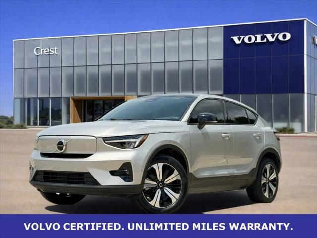 2023 Volvo CT Twin Plus for sale in Frisco, TX