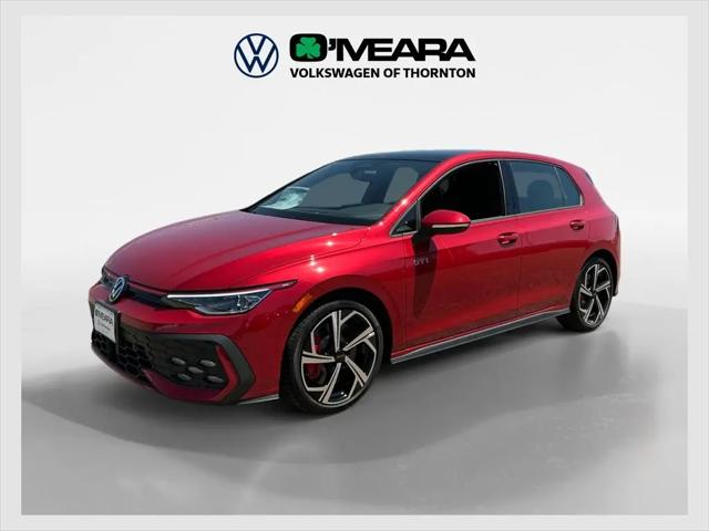2026 Volkswagen Golf GTI SE for sale in Thornton, CO