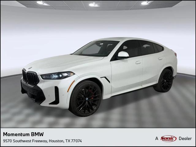 2026 BMW X6 xDrive40i for sale in Houston, TX