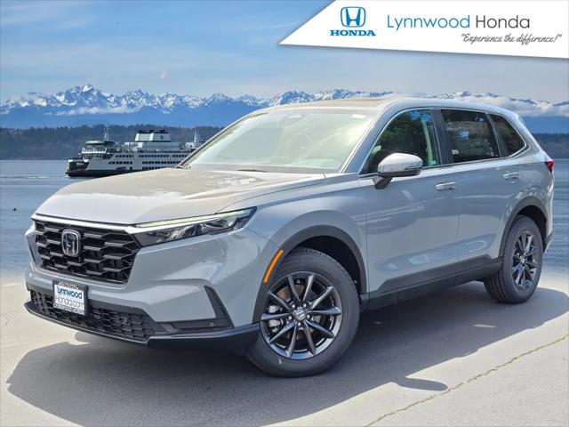 2026 Honda CR-V EX-L AWD for sale in Edmonds, WA