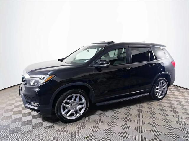 2025 Honda Passport AWD EX-L for sale in Keyport, NJ