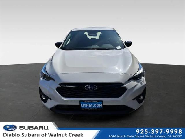 2026 Subaru Impreza RS for sale in Walnut Creek, CA