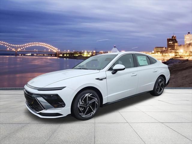 2026 Hyundai Sonata SEL Sport for sale in Memphis, TN