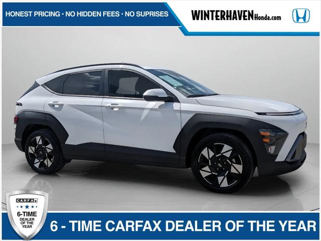 2025 Hyundai Kona SEL for sale in Winter Haven, FL