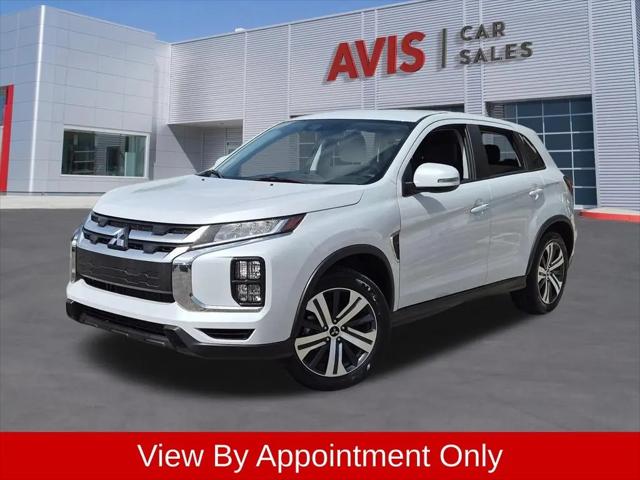 2025 Mitsubishi Outlander Sport 2.0 SE AWC for sale in Pompano Beach, FL