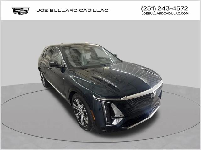 2026 Cadillac iQ Luxury for sale in Mobile, AL