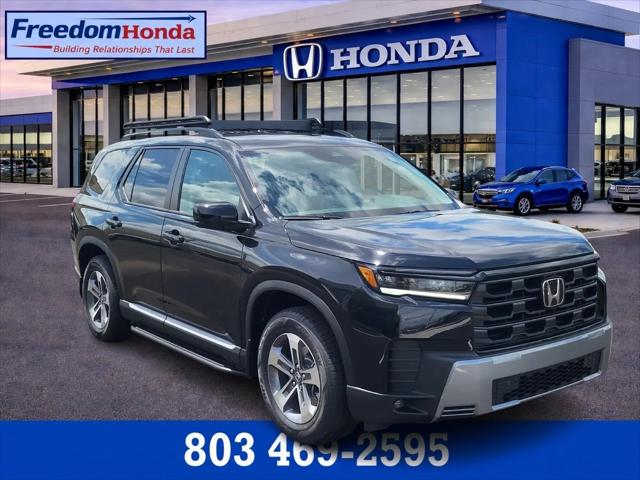 2026 Honda Pilot EX-L for sale in Sumter, SC