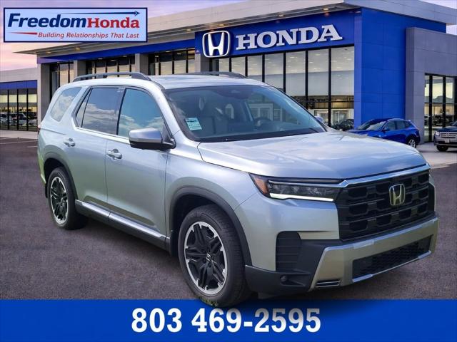 2026 Honda Pilot Touring for sale in Sumter, SC