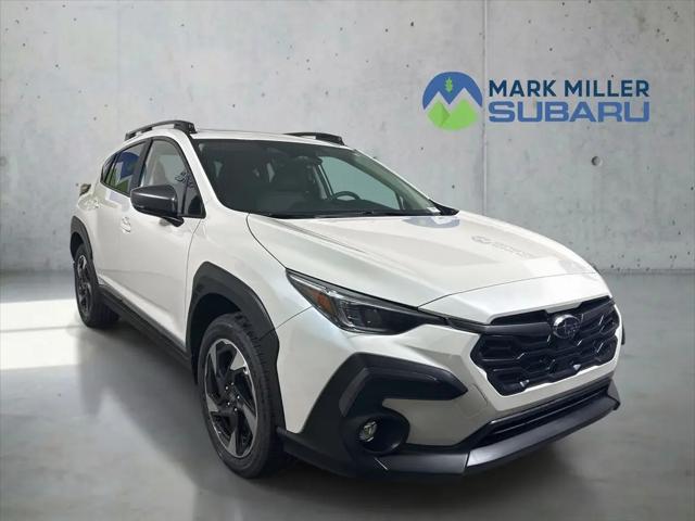 2026 Subaru Crosstrek Limited for sale in Sandy, UT