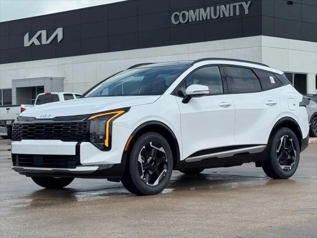 2026 Kia Sportage SX for sale in Baytown, TX
