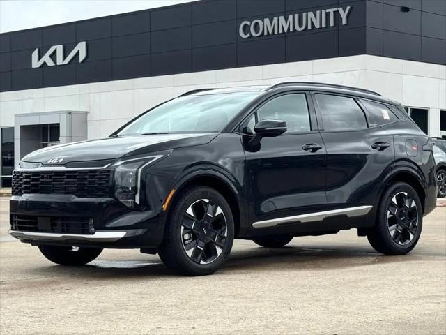 2026 Kia Sportage SX-Prestige for sale in Baytown, TX