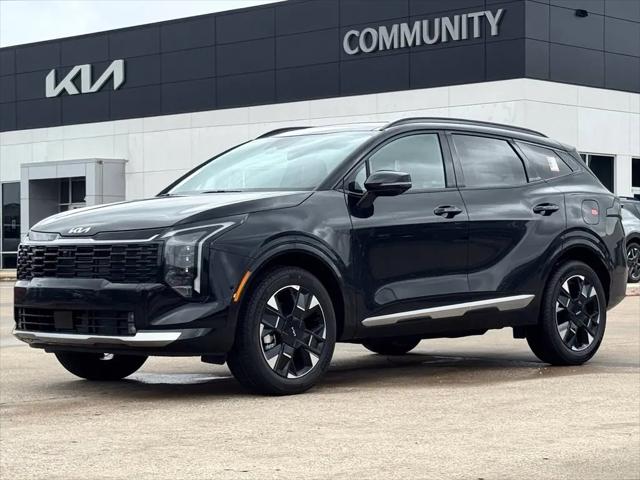 2026 Kia Sportage SX-Prestige for sale in Baytown, TX