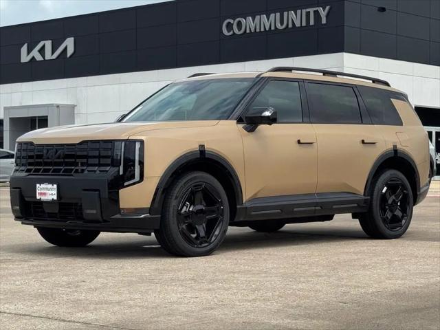 2027 Kia Telluride Hybrid X-Line SX-Prestige for sale in Baytown, TX