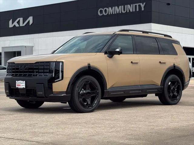 2027 Kia Telluride Hybrid X-Line SX-Prestige for sale in Baytown, TX