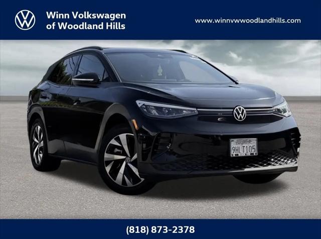 2023 Volkswagen ID.4 Pro for sale in Woodland Hills, CA