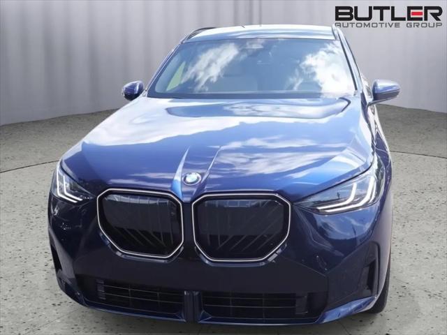 2026 BMW X3 30 xDrive for sale in Columbus, GA