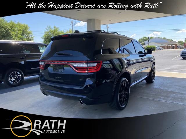 2020 Dodge Durango GT Plus AWD