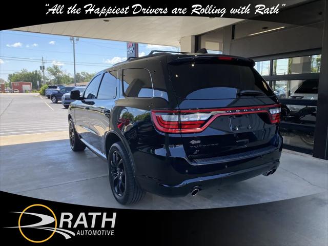 2020 Dodge Durango GT Plus AWD