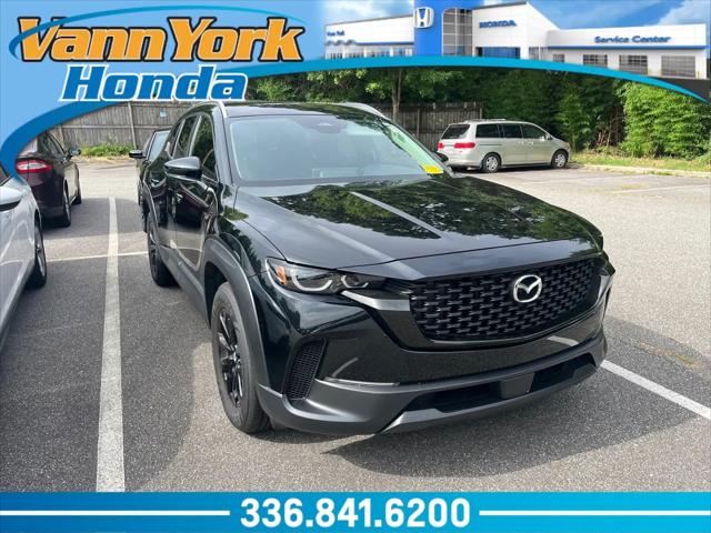 2025 Mazda CX-50 2.5 S Preferred Package for sale in High Point, NC