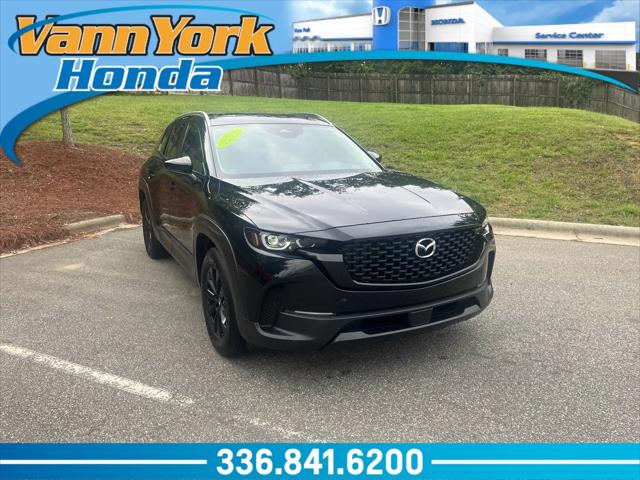 2025 Mazda CX-50 2.5 S Preferred Package for sale in High Point, NC