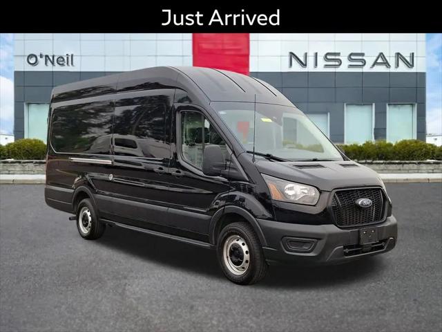 2023 Ford Transit Cargo Van T-250 for sale in Warminster, PA