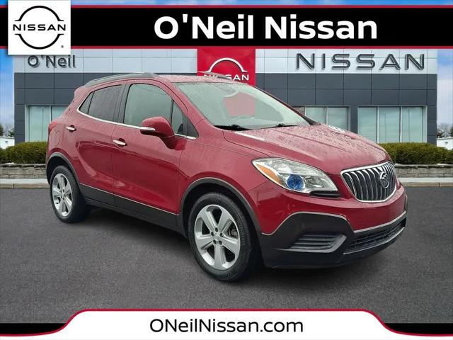2016 Buick Encore Base for sale in Warminster, PA