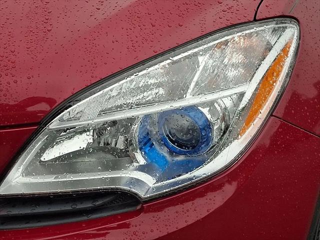 2016 Buick Encore Base
