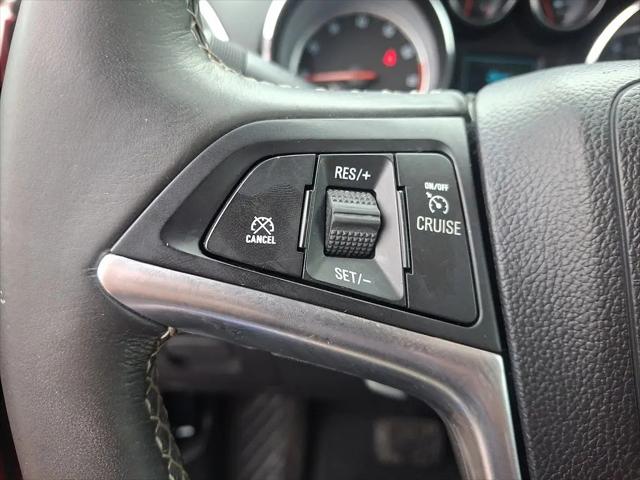 2016 Buick Encore Base