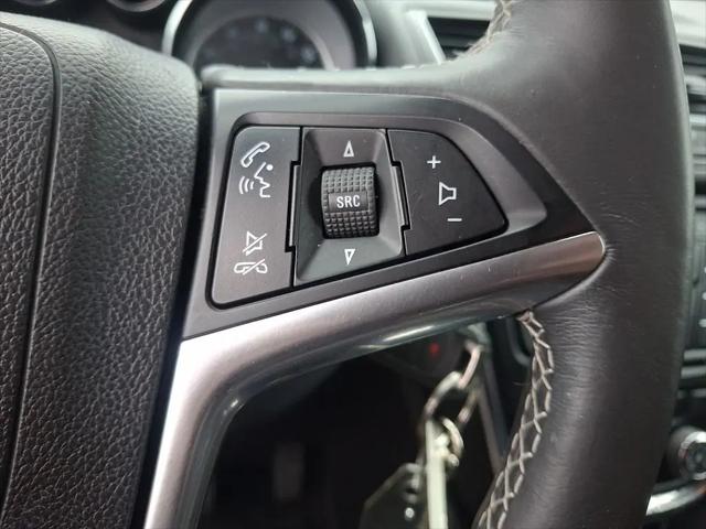 2016 Buick Encore Base