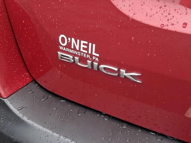 2016 Buick Encore Base
