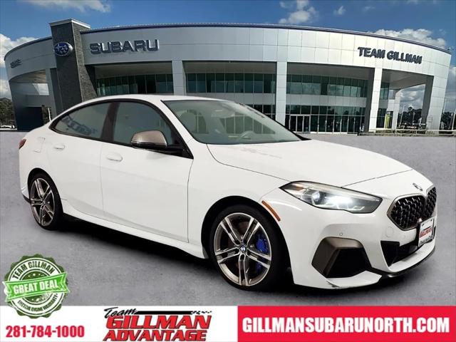 2020 BMW M235 Gran Coupe xDrive for sale in Houston, TX