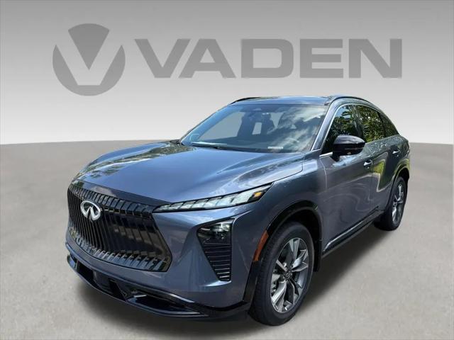 2027 INFINITI X6 LUXE for sale in Bluffton, SC
