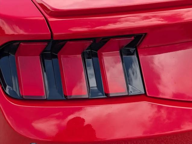2024 Ford Mustang EcoBoost Premium Fastback