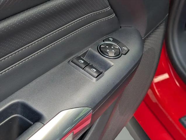 2024 Ford Mustang EcoBoost Premium Fastback