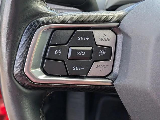 2024 Ford Mustang EcoBoost Premium Fastback