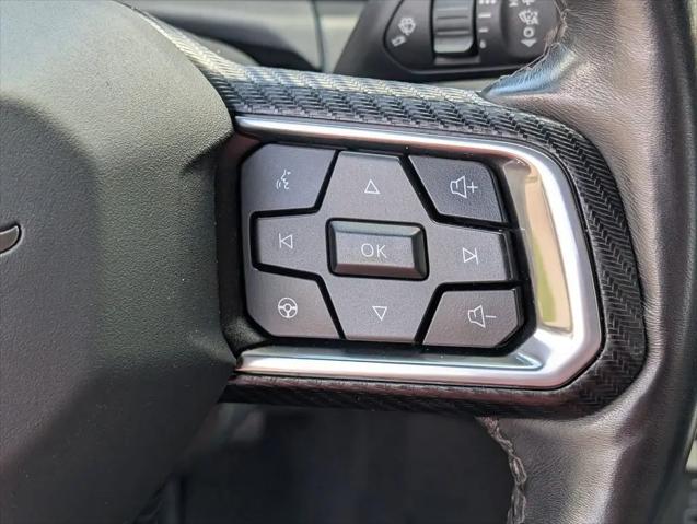 2024 Ford Mustang EcoBoost Premium Fastback