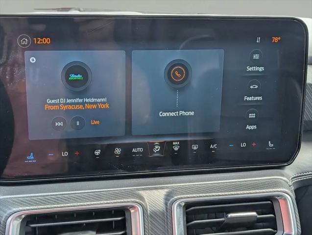 2024 Ford Mustang EcoBoost Premium Fastback