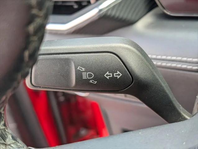 2024 Ford Mustang EcoBoost Premium Fastback