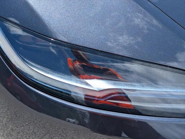 2024 Tesla Model 3 Long Range Dual Motor All-Wheel Drive