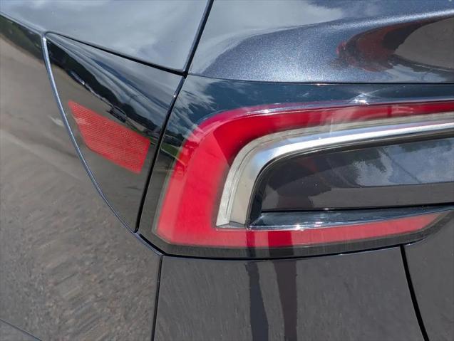 2024 Tesla Model 3 Long Range Dual Motor All-Wheel Drive