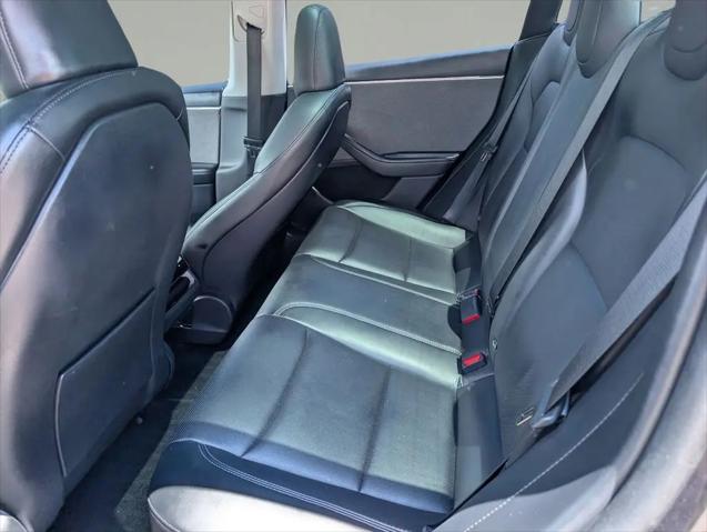 2024 Tesla Model 3 Long Range Dual Motor All-Wheel Drive