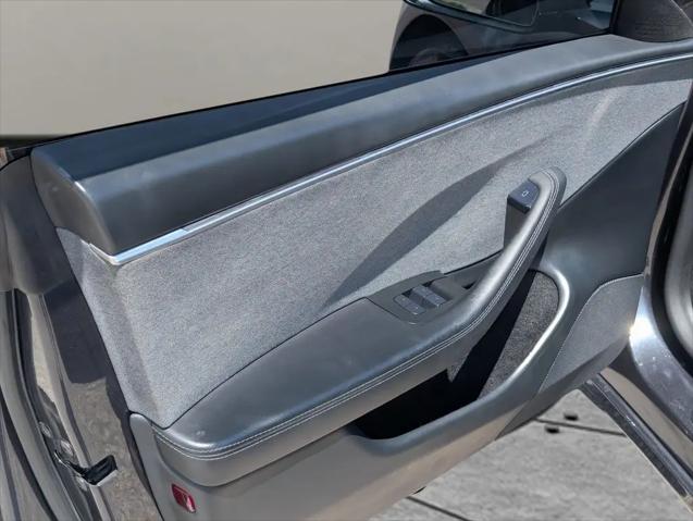 2024 Tesla Model 3 Long Range Dual Motor All-Wheel Drive
