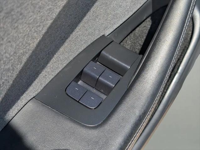 2024 Tesla Model 3 Long Range Dual Motor All-Wheel Drive