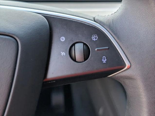 2024 Tesla Model 3 Long Range Dual Motor All-Wheel Drive
