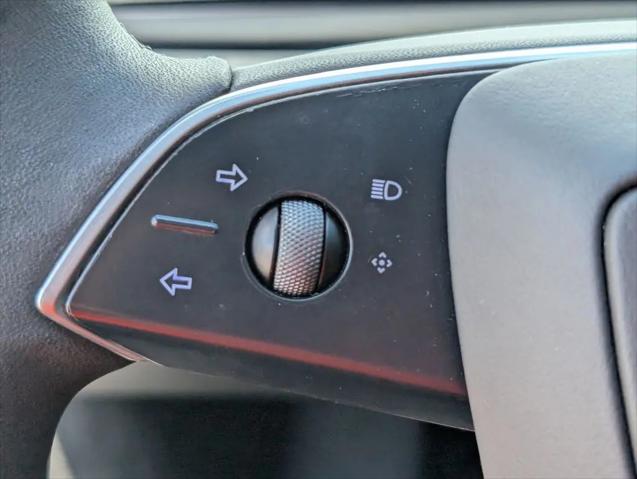 2024 Tesla Model 3 Long Range Dual Motor All-Wheel Drive