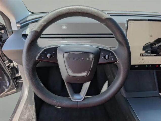 2024 Tesla Model 3 Long Range Dual Motor All-Wheel Drive